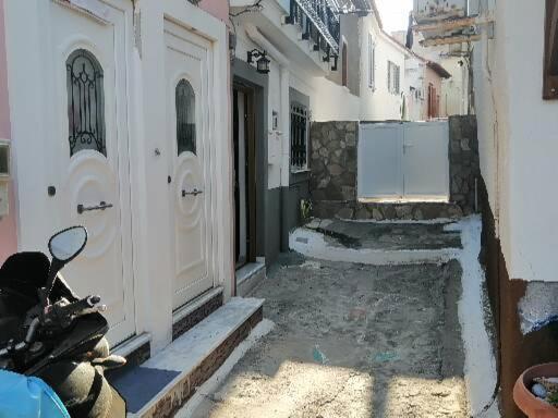 Samos House Apartment Exterior foto