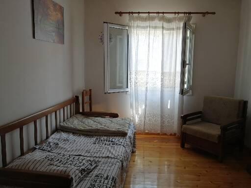Samos House Apartment Exterior foto