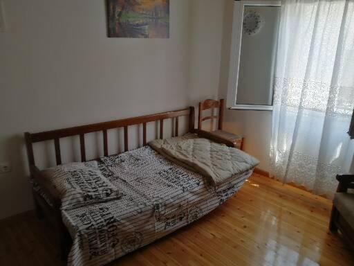 Samos House Apartment Exterior foto