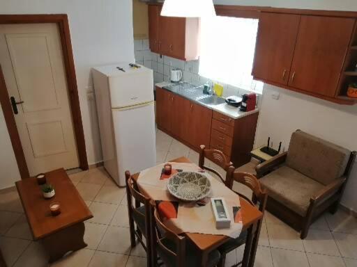 Samos House Apartment Exterior foto