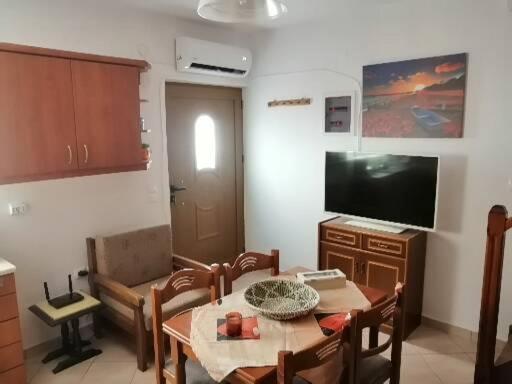 Samos House Apartment Exterior foto