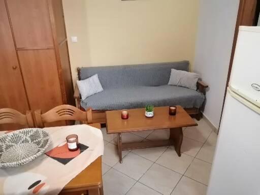 Samos House Apartment Exterior foto