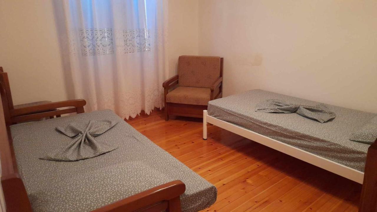Samos House Apartment Exterior foto
